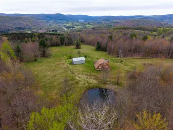 Property at 806 Sunset Trail, Franklin, NY 13820