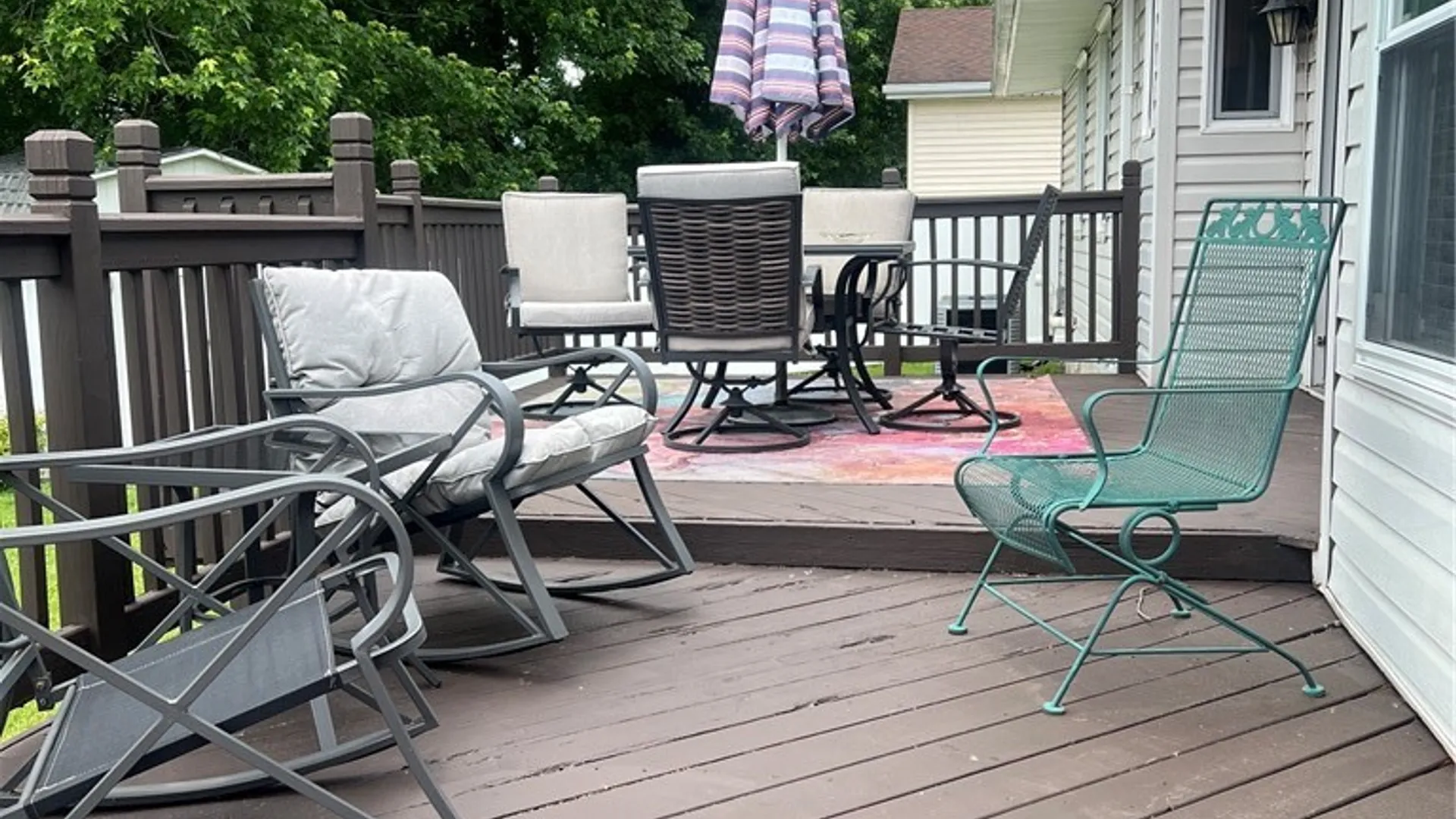 Property at 1075 Dodge Road, Amherst, NY 14068 8
