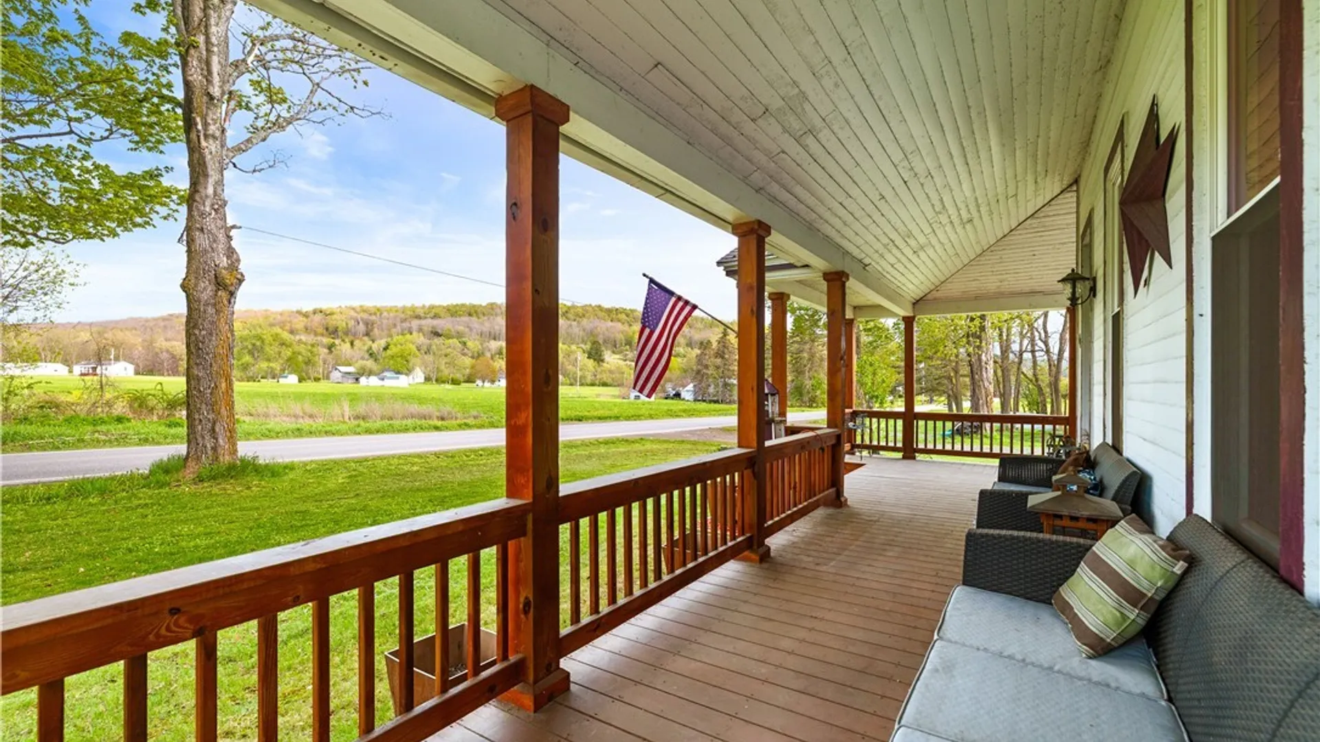 Property at 6419 County Highway 18, Plainfield, NY 13491 4
