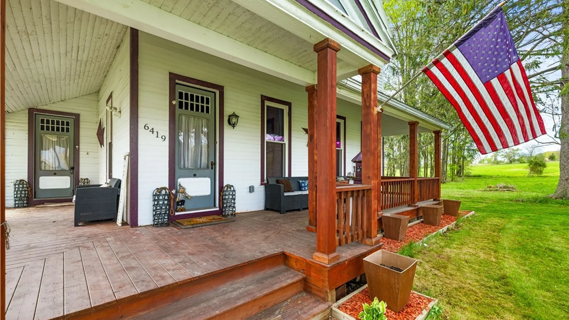 Property at 6419 County Highway 18, Plainfield, NY 13491 5