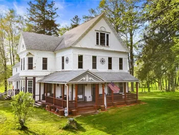Property at 6419 County Highway 18, Plainfield, NY 13491