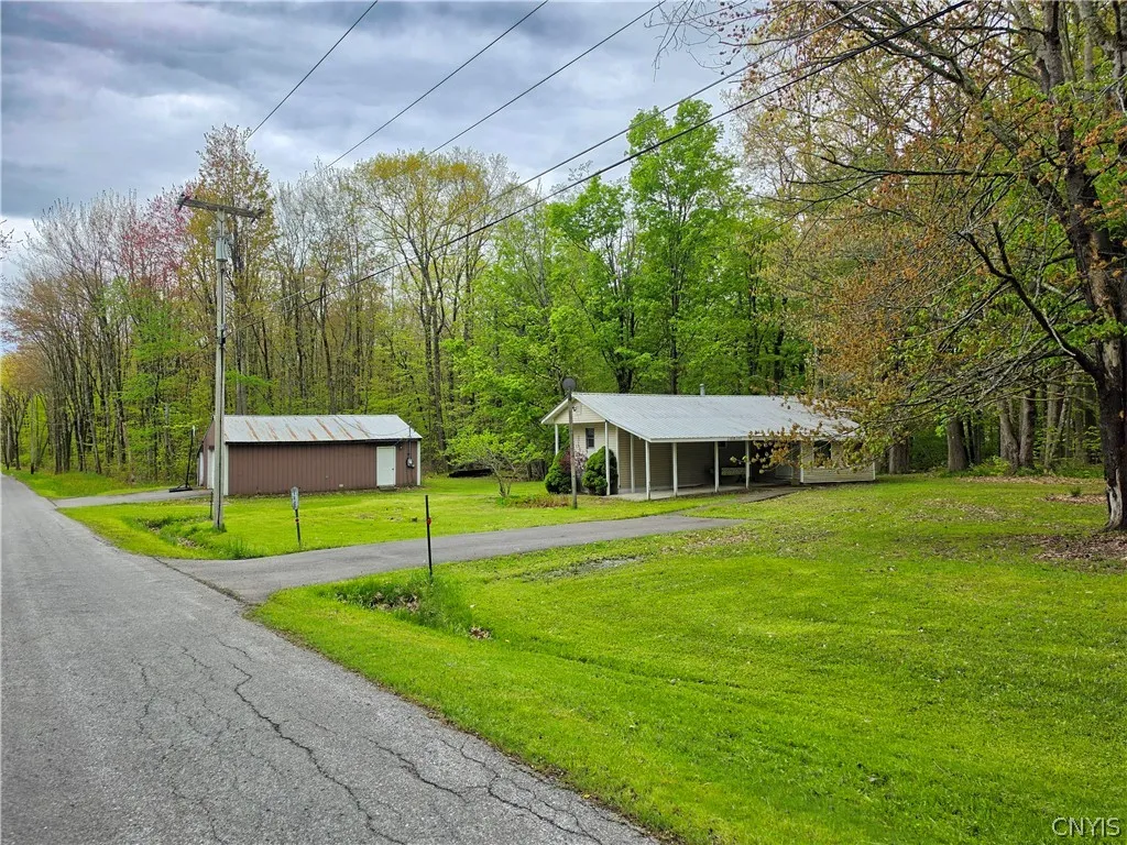 Property at 114 Drive 9, Vienna, NY 13042