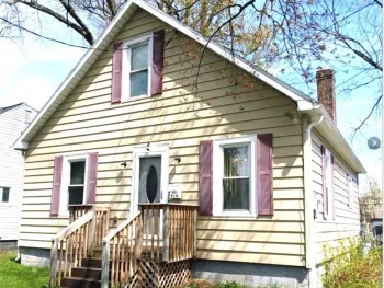 Property at 916 Elwood Street, Rome, NY 13440