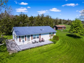 Property at 109 Lambs Run Creek Road, Starkey, NY 14837
