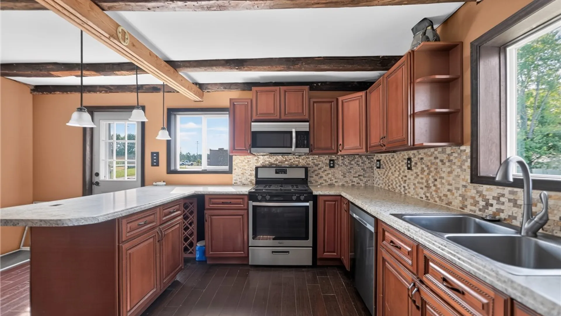 Property at 2265 State Highway 310, Madrid, NY 13660 10