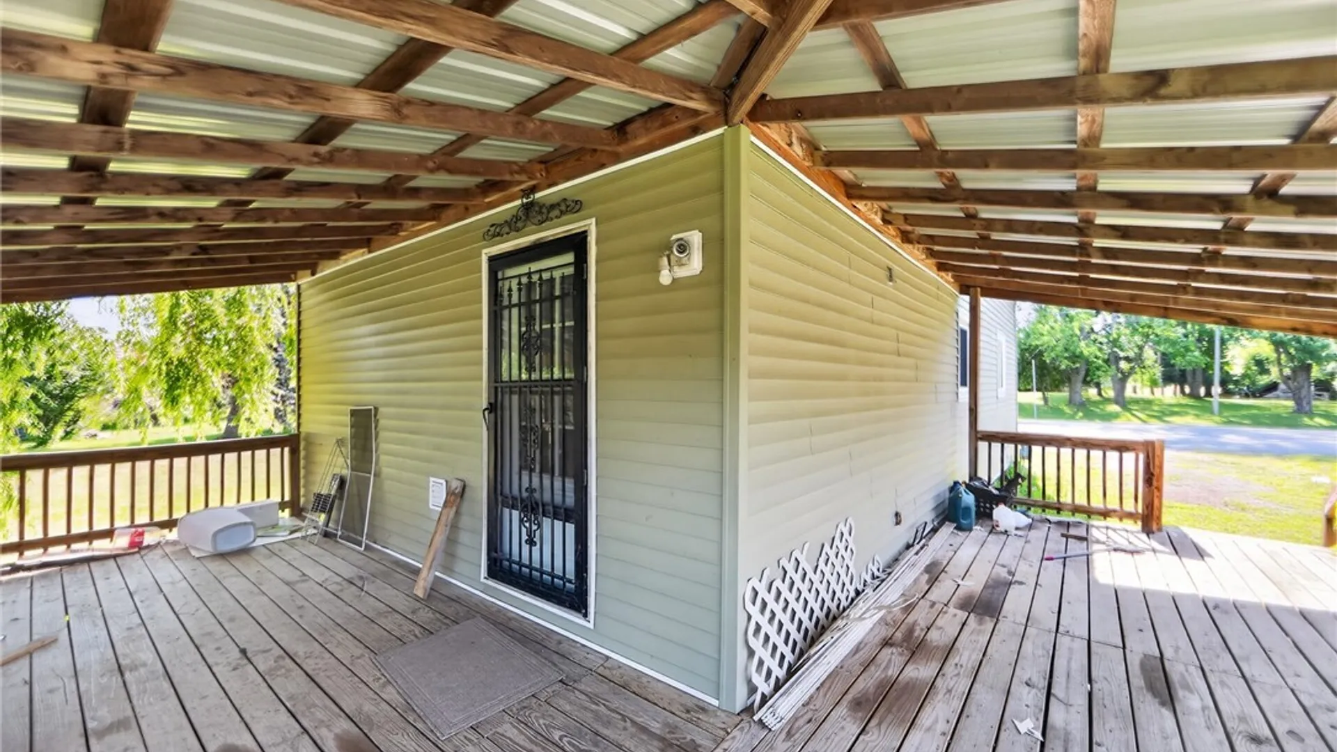 Property at 2265 State Highway 310, Madrid, NY 13660 2
