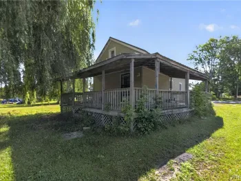 Property at 2265 State Highway 310, Madrid, NY 13660