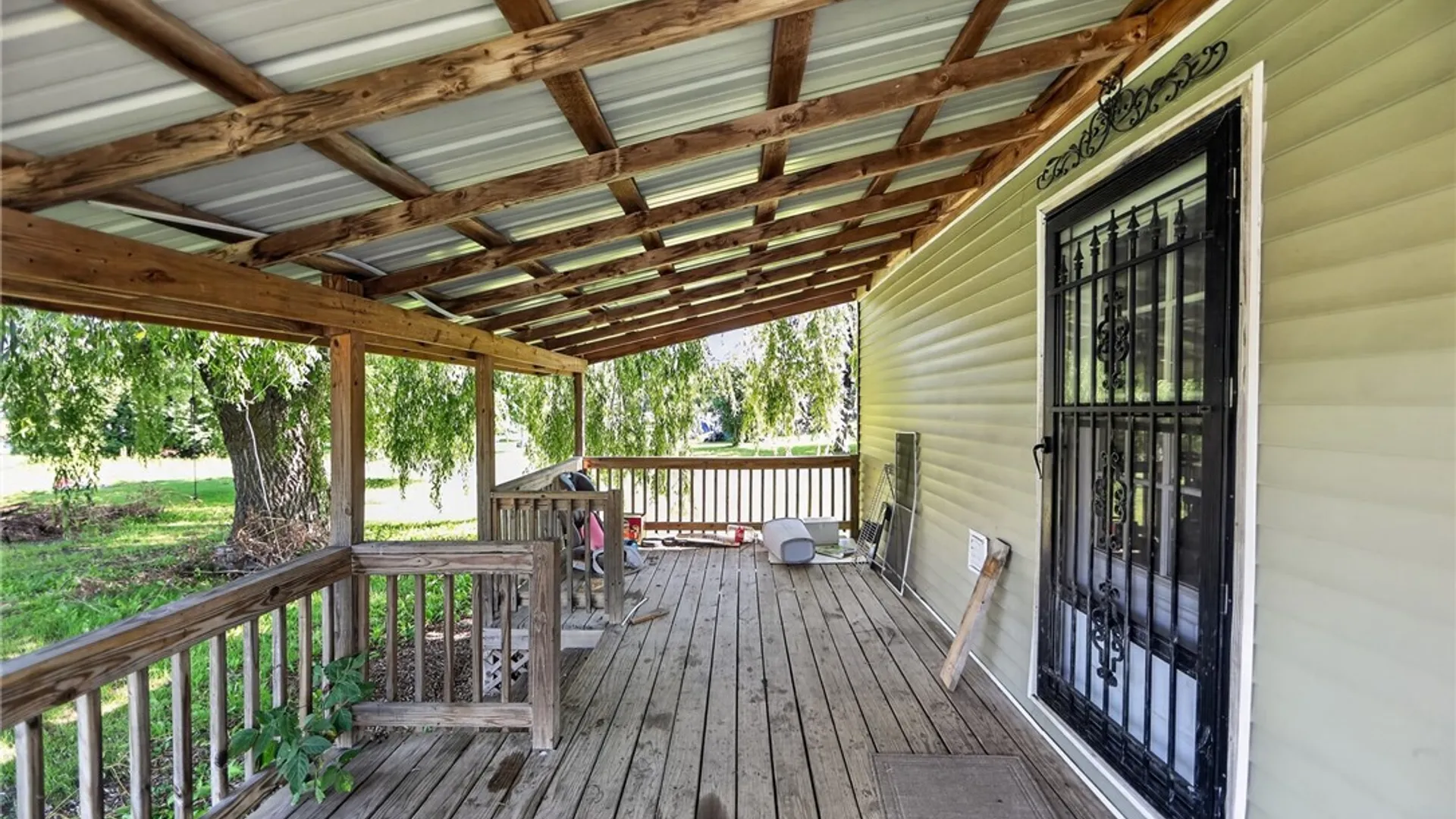 Property at 2265 State Highway 310, Madrid, NY 13660 3