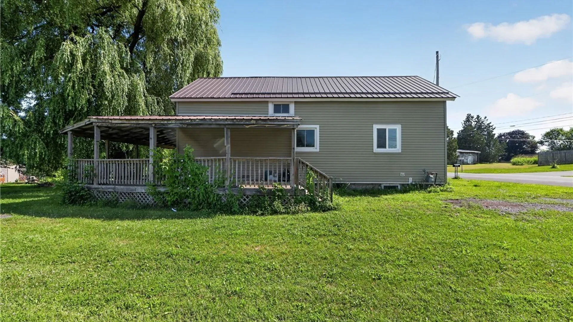 Property at 2265 State Highway 310, Madrid, NY 13660 4