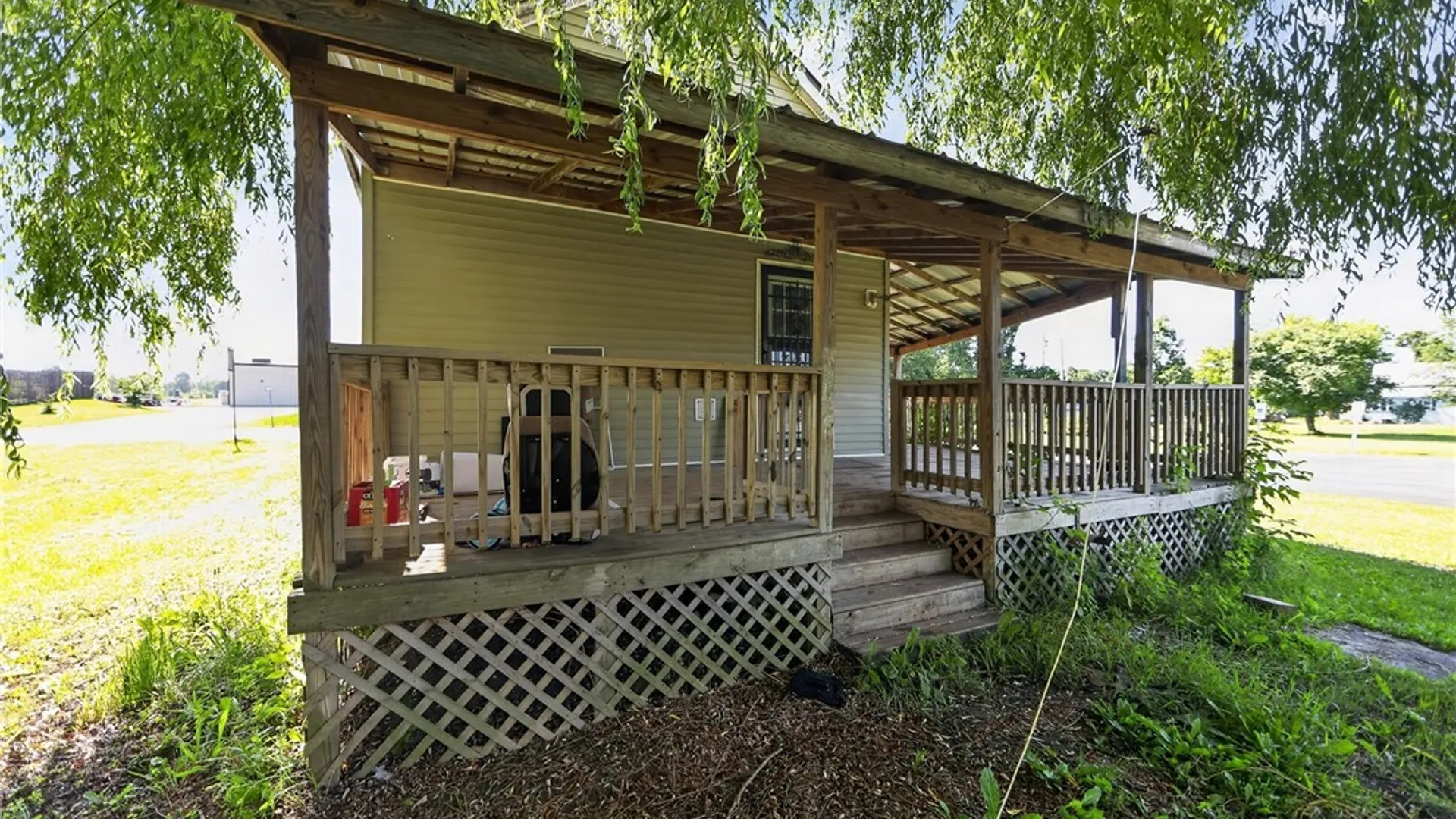 Property at 2265 State Highway 310, Madrid, NY 13660 5