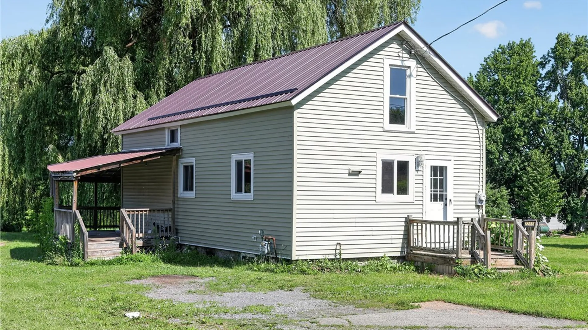 Property at 2265 State Highway 310, Madrid, NY 13660 6