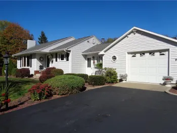 Property at 1016 Hendy Hollow Road, Southport, NY 14830