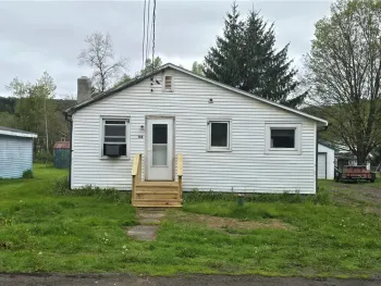 Property at 132 Jay Street, Sidney, NY 13839
