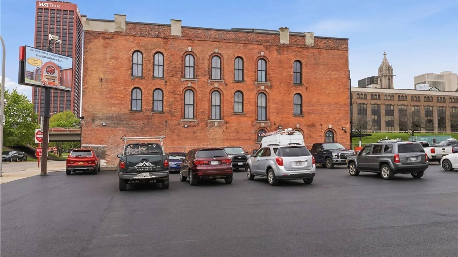 Property at 136 Seneca Street, Buffalo, NY 14203 38