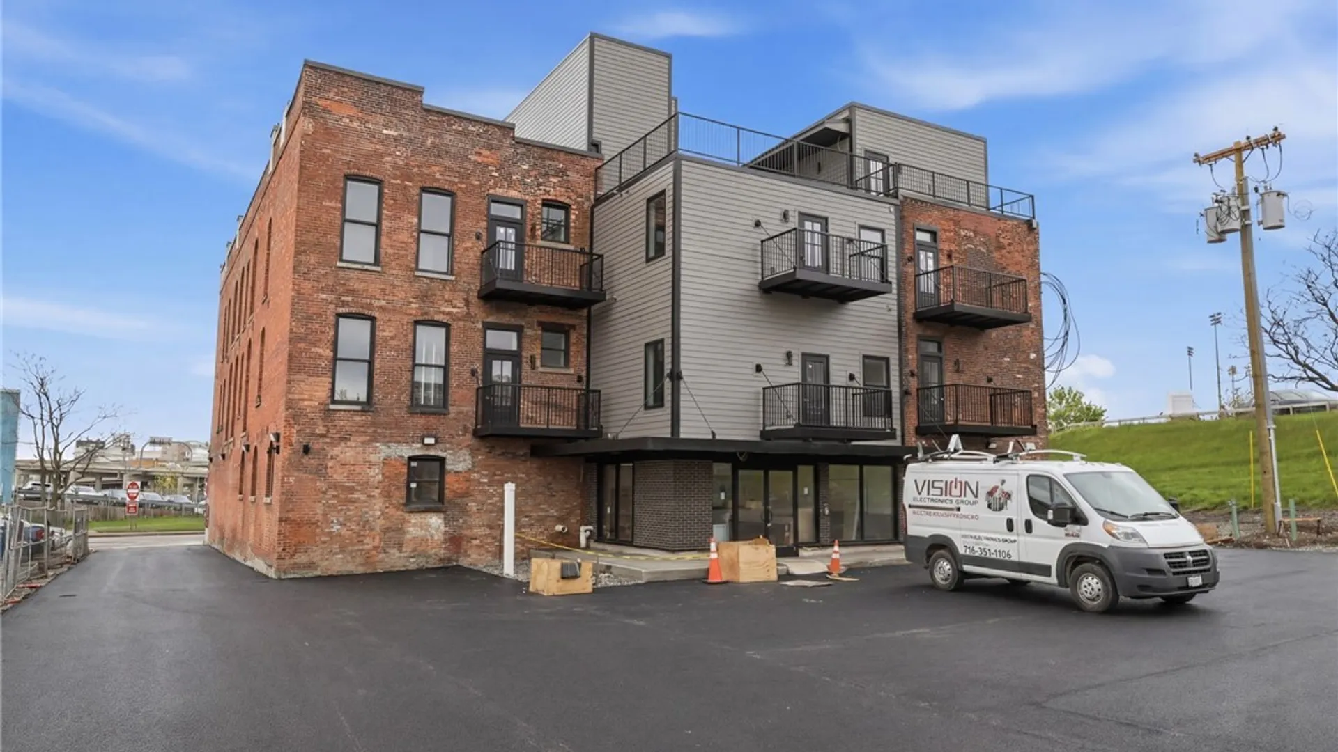 Property at 136 Seneca Street, Buffalo, NY 14203 39