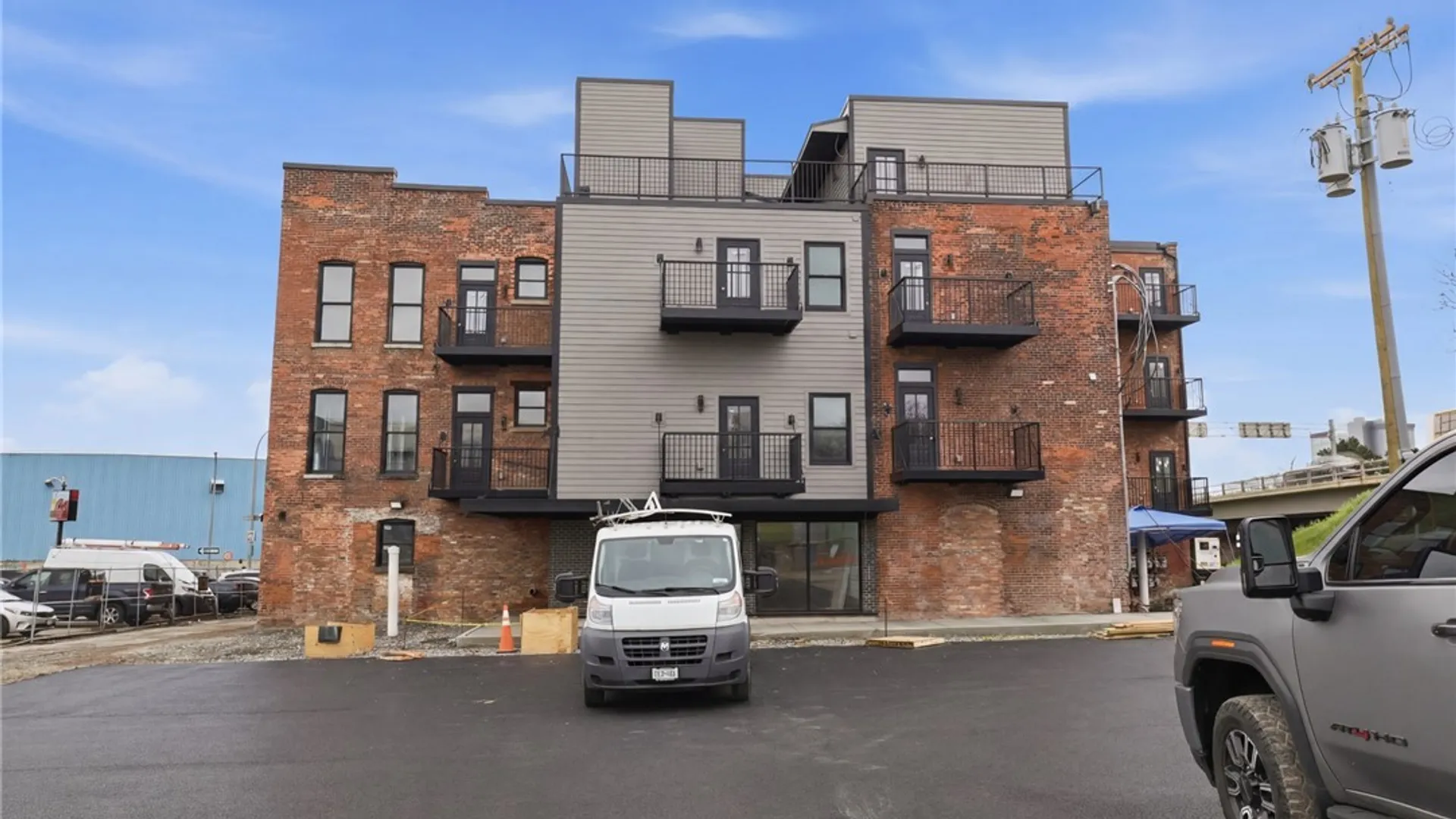 Property at 136 Seneca Street, Buffalo, NY 14203 40