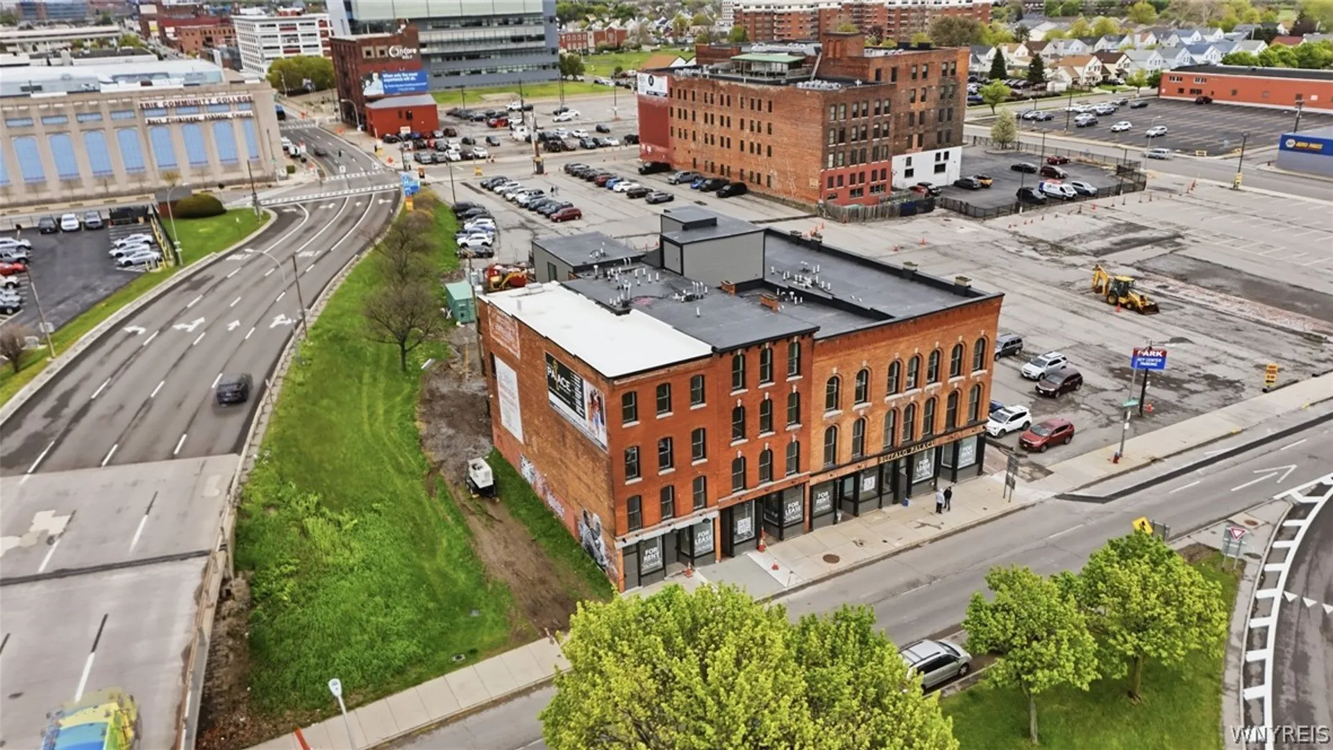Property at 136 Seneca Street, Buffalo, NY 14203 41