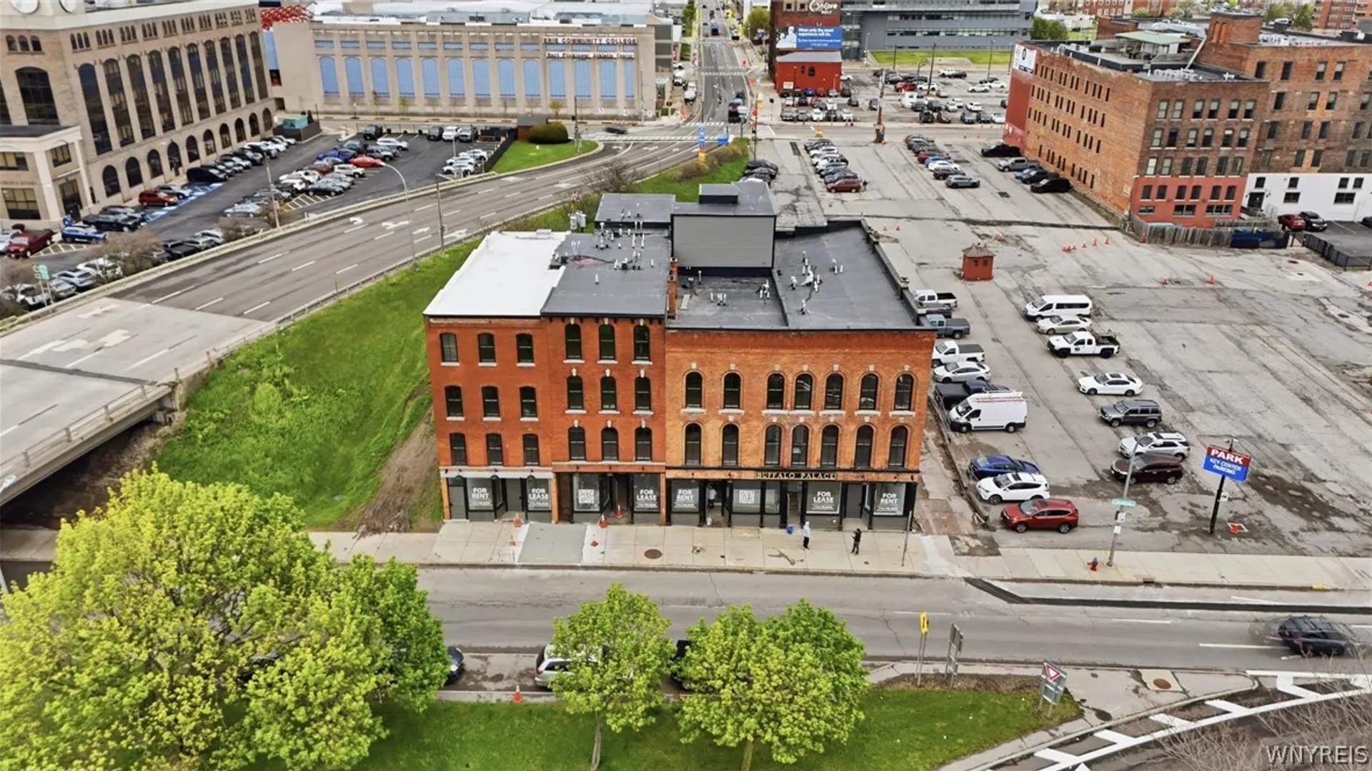 Property at 136 Seneca Street, Buffalo, NY 14203 42