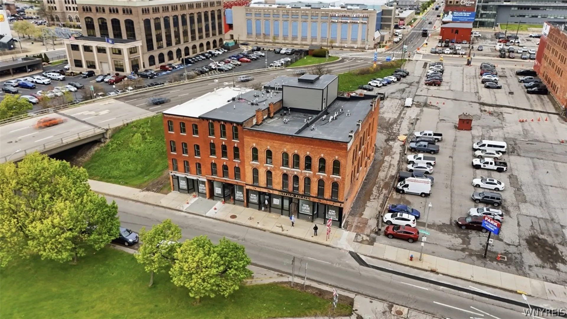 Property at 136 Seneca Street, Buffalo, NY 14203 43