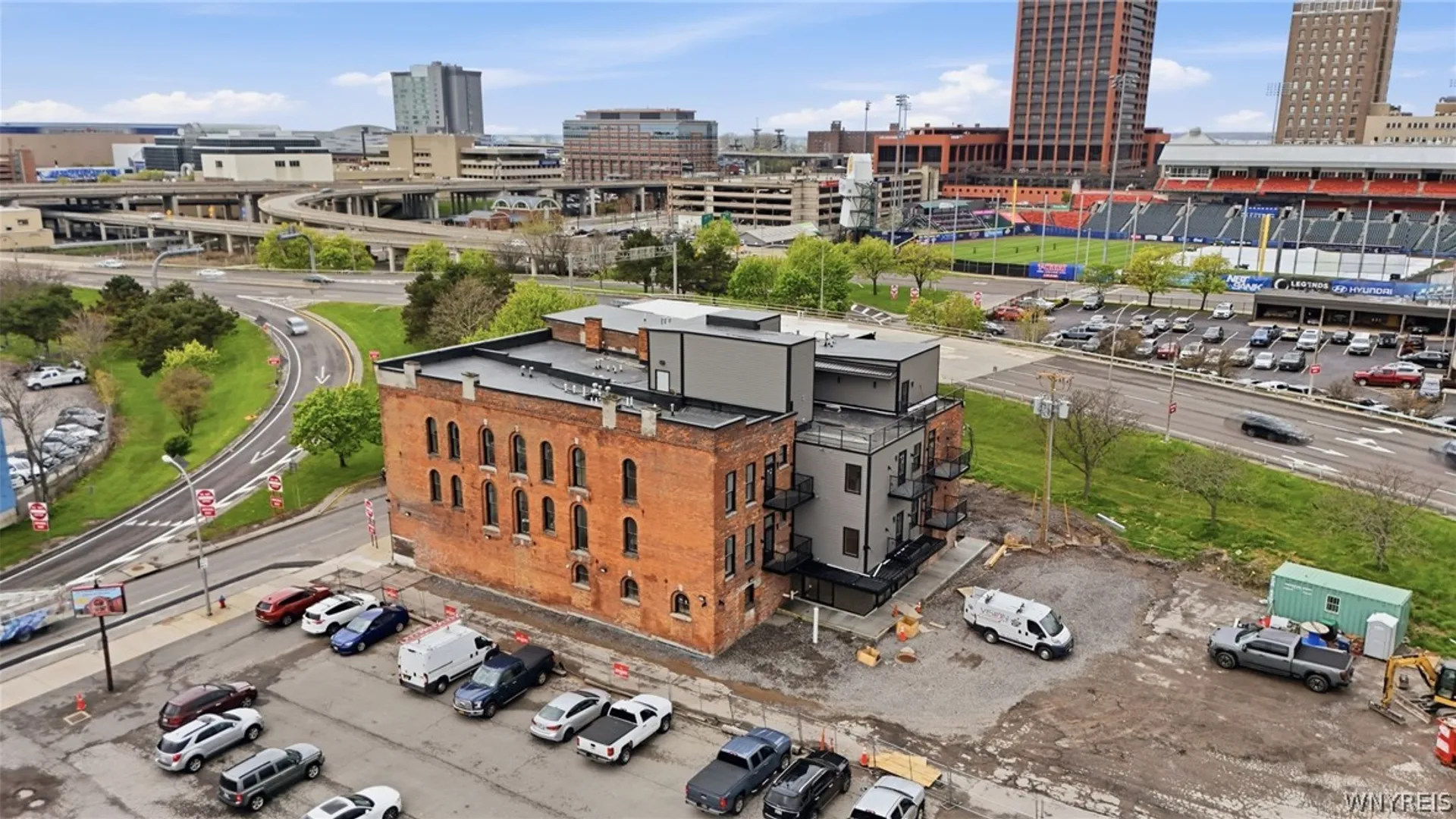 Property at 136 Seneca Street, Buffalo, NY 14203 44