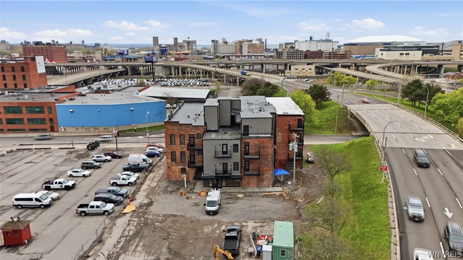 Property at 136 Seneca Street, Buffalo, NY 14203 45