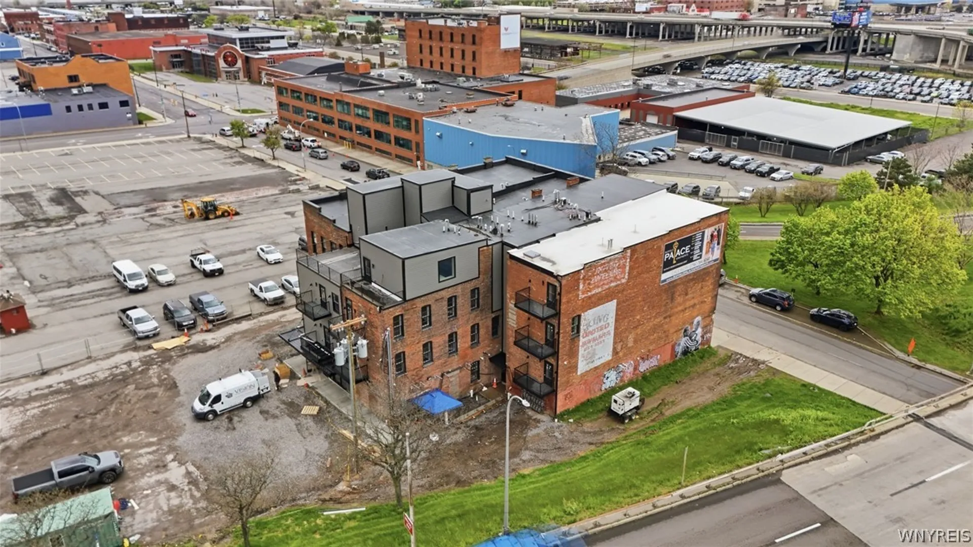 Property at 136 Seneca Street, Buffalo, NY 14203 46