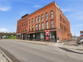 Property at 136 Seneca Street, Buffalo, NY 14203