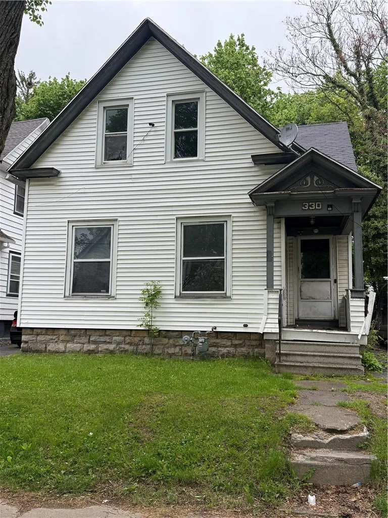 Property at 330 Avenue B, Rochester, NY 14621
