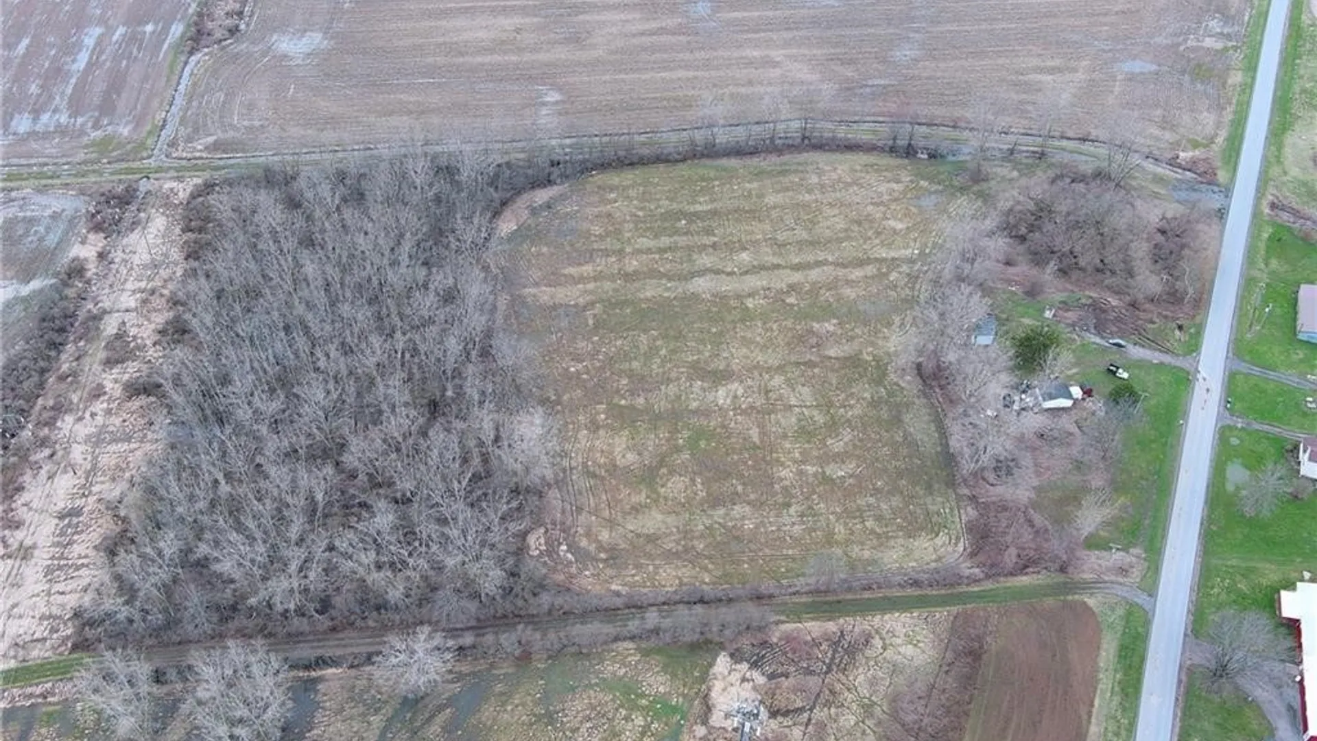 Property at 13200 Hemlock Ridge Road, Barre, NY 14411 3