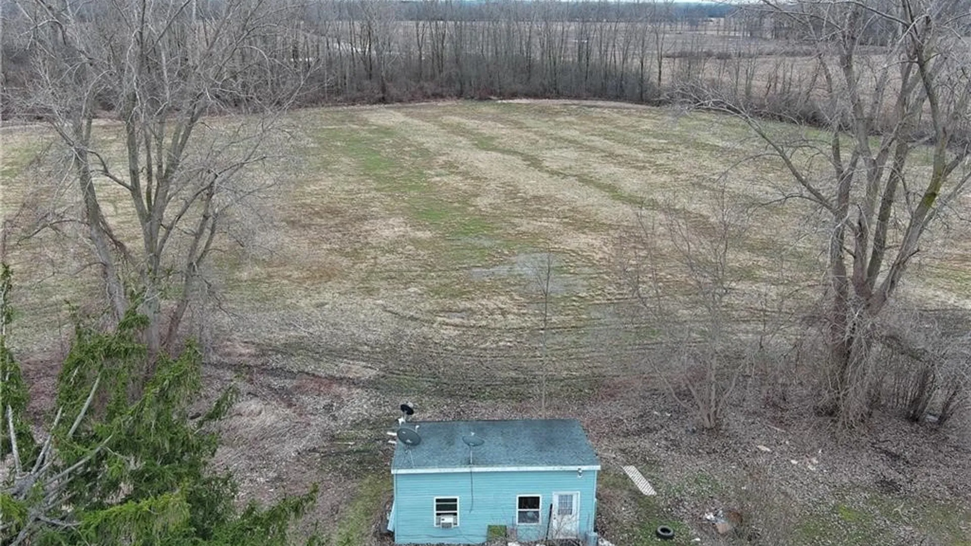 Property at 13200 Hemlock Ridge Road, Barre, NY 14411 6