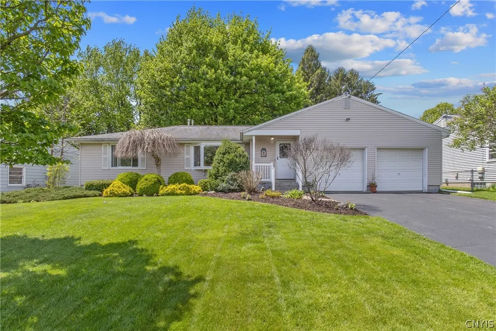 Property at 228 Marian Drive, Geddes, NY 13219