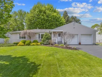 Property at 228 Marian Drive, Geddes, NY 13219