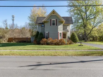 Property at 192 N Main Street, Le Ray, NY 13612
