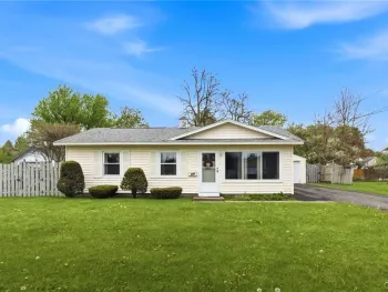 Property at 932 W Thomas Street, Rome, NY 13440