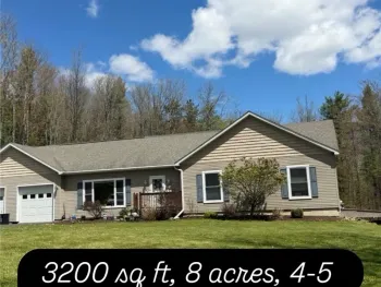 Property at 3942 Pine Hill Road, Hornby, NY 14830