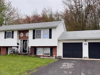 Property at 301 N Levitt Street, Rome, NY 13440