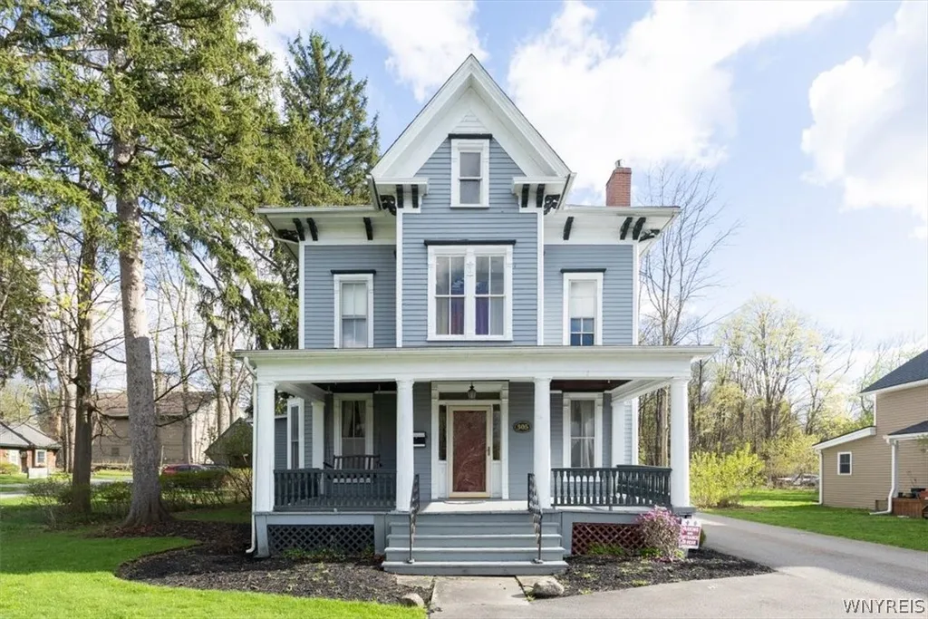 Property at 305 Main Street, Aurora, NY 14052