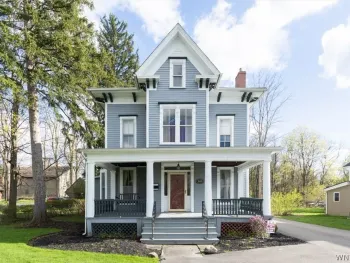 Property at 305 Main Street, Aurora, NY 14052