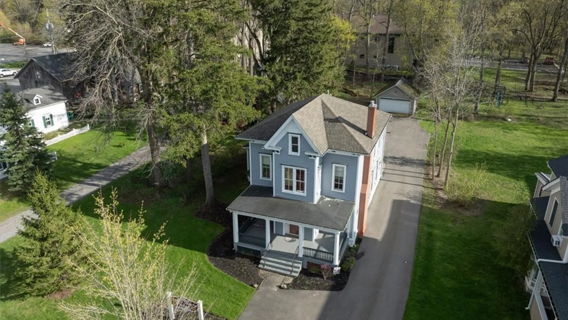 Property at 305 Main Street, Aurora, NY 14052 34