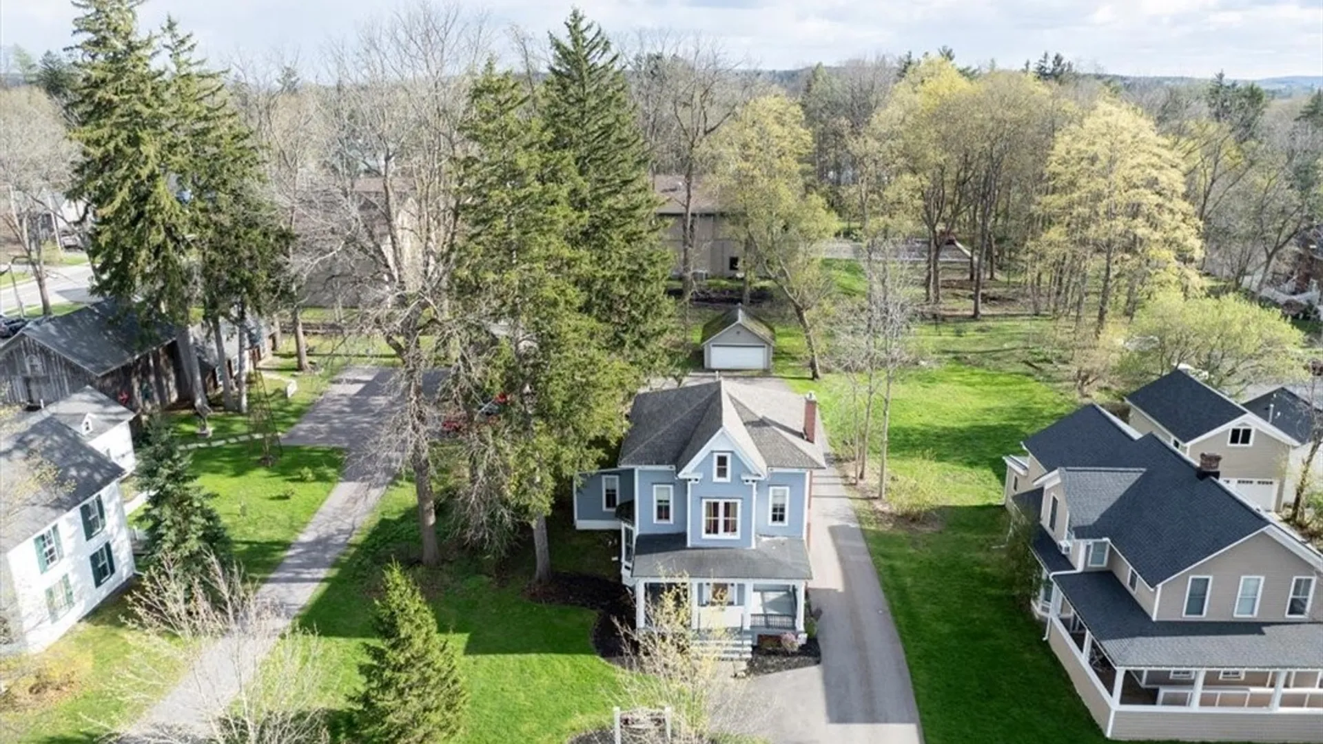 Property at 305 Main Street, Aurora, NY 14052 40