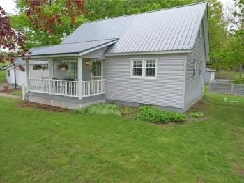 Property at 4588 County Route 22, Sandy Creek, NY 13083