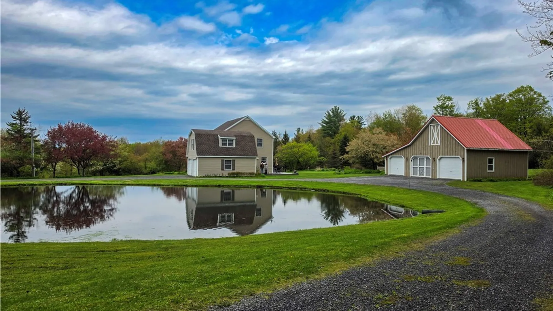 Property at 10036 Pennymix Road, Camden, NY 13316 34
