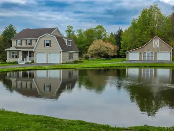 Property at 10036 Pennymix Road, Camden, NY 13316