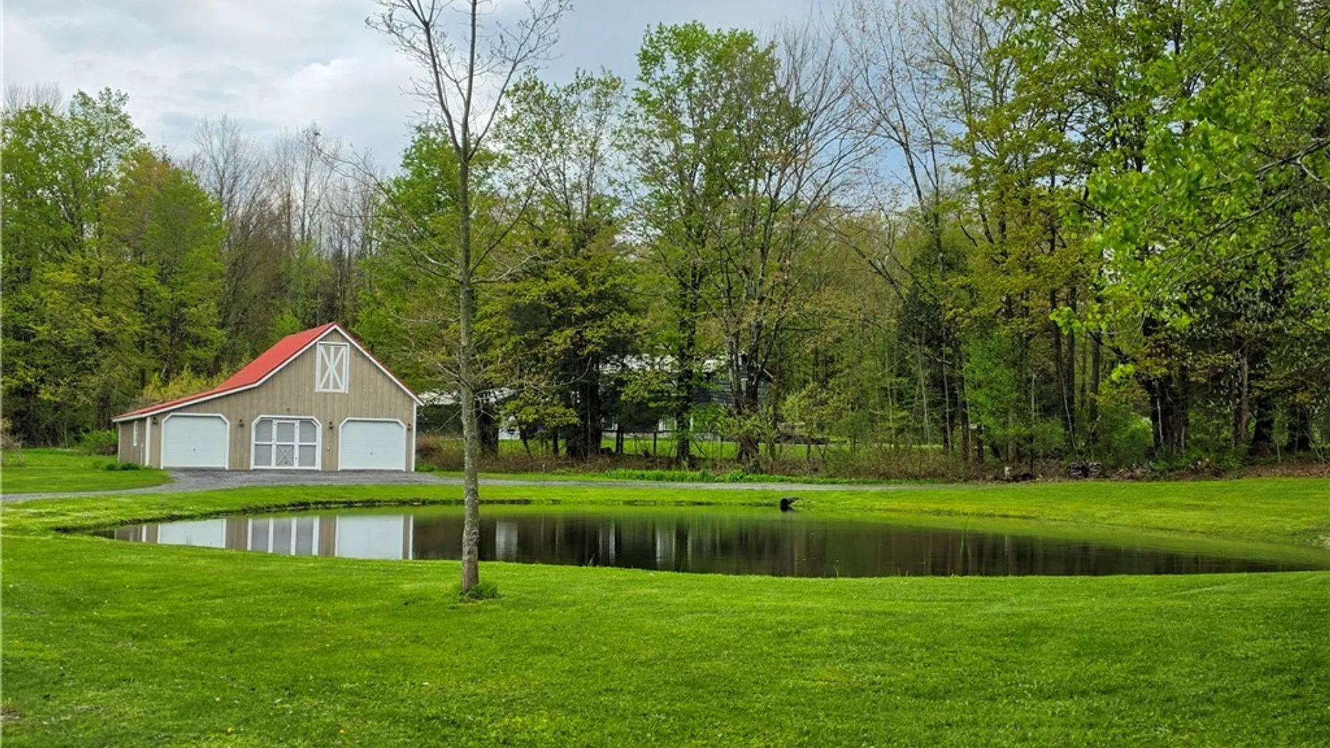 Property at 10036 Pennymix Road, Camden, NY 13316 36