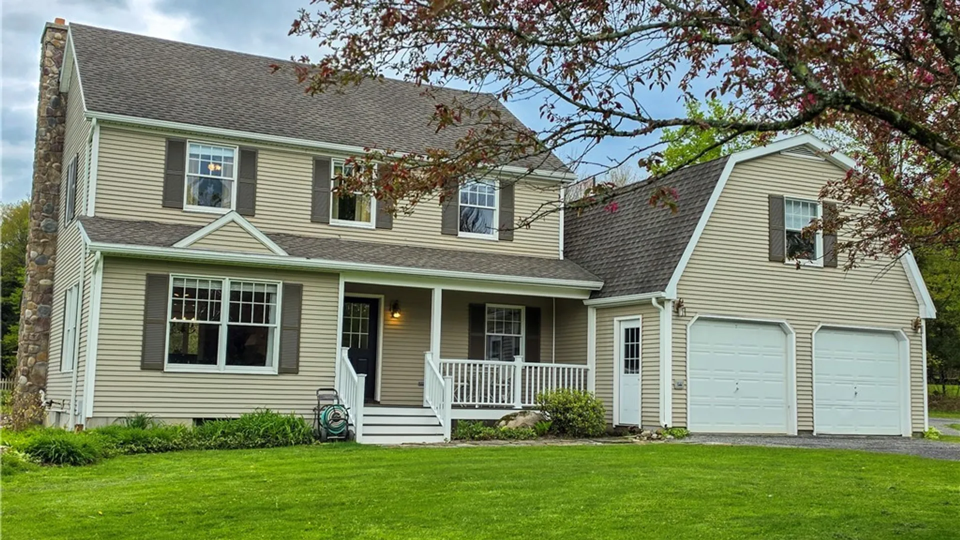 Property at 10036 Pennymix Road, Camden, NY 13316 3