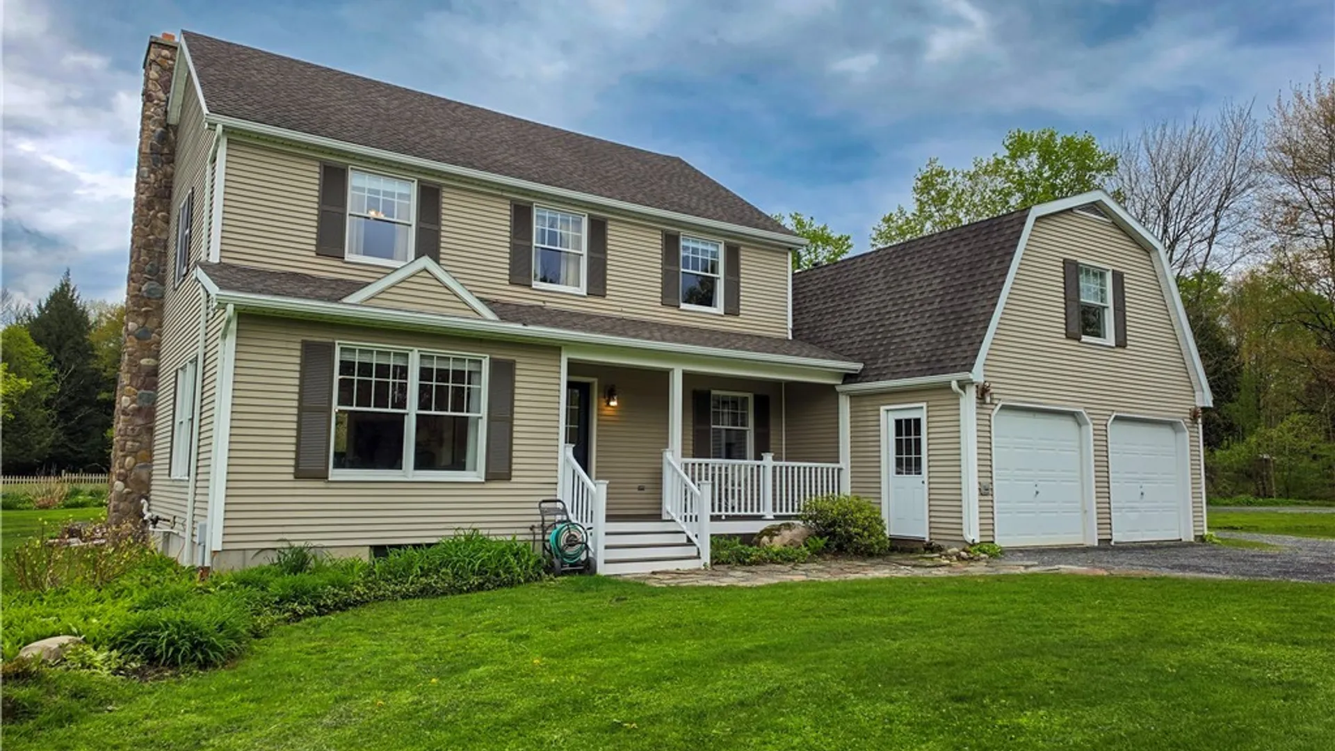 Property at 10036 Pennymix Road, Camden, NY 13316 37
