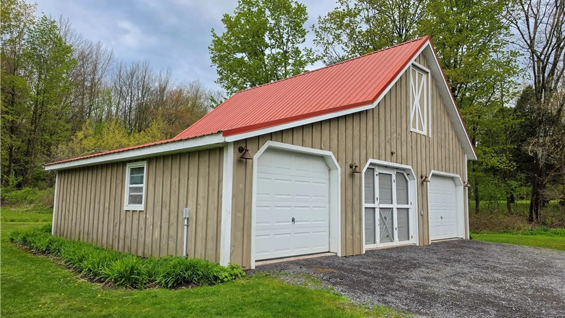 Property at 10036 Pennymix Road, Camden, NY 13316 6
