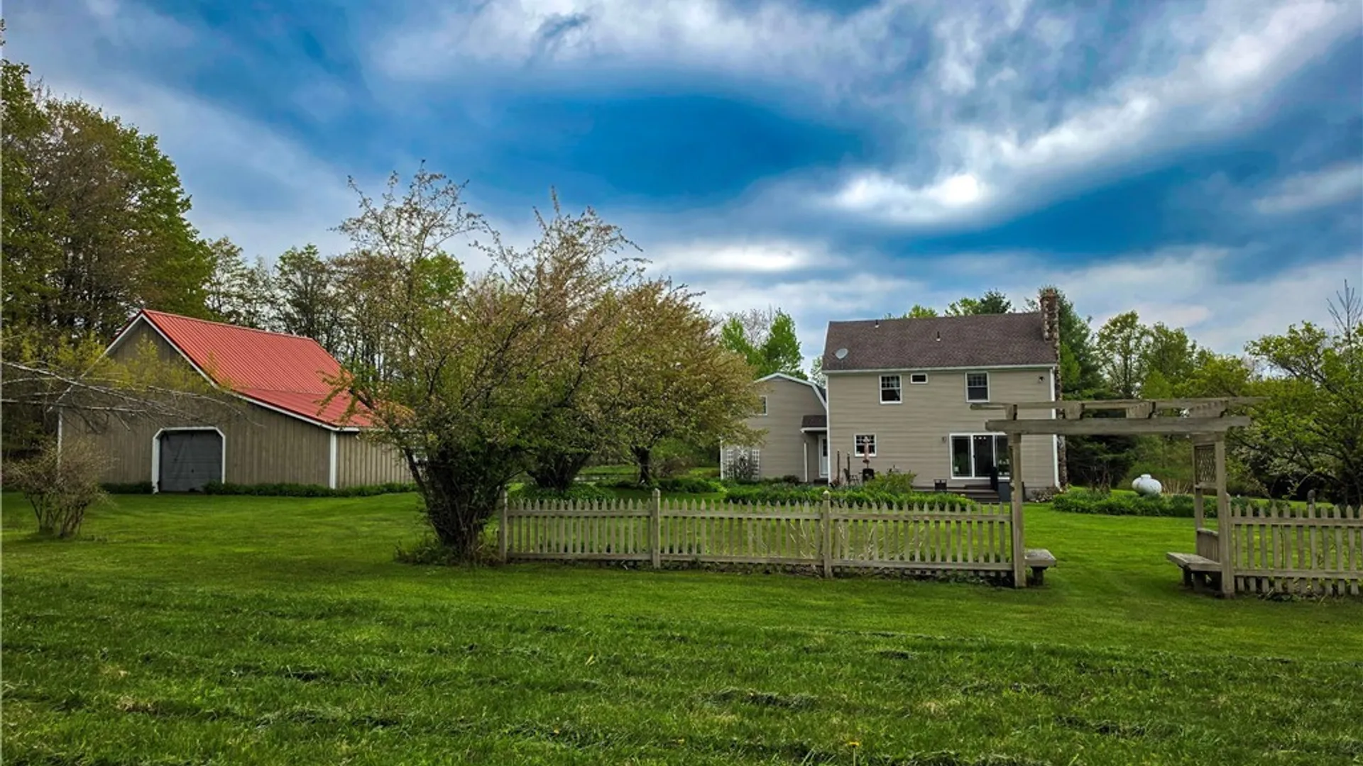 Property at 10036 Pennymix Road, Camden, NY 13316 39