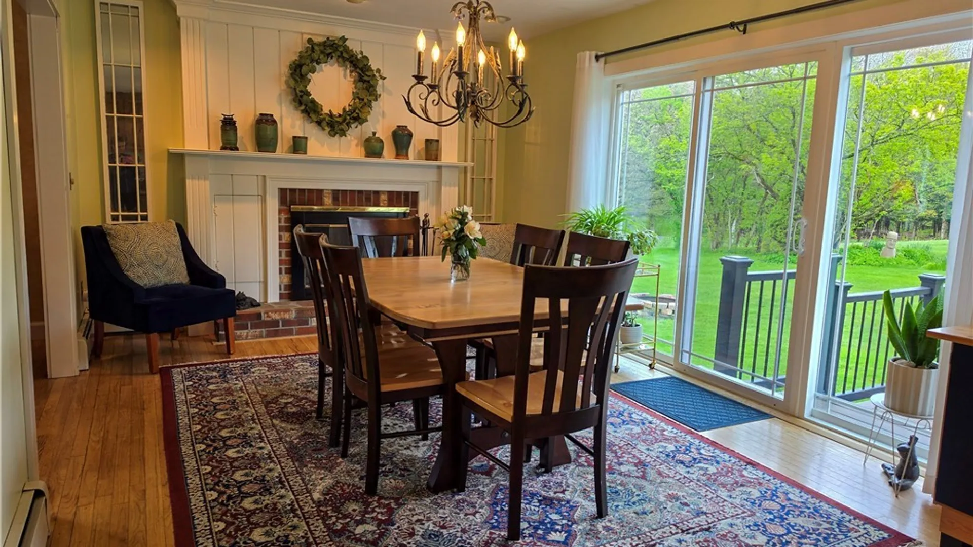Property at 10036 Pennymix Road, Camden, NY 13316 17