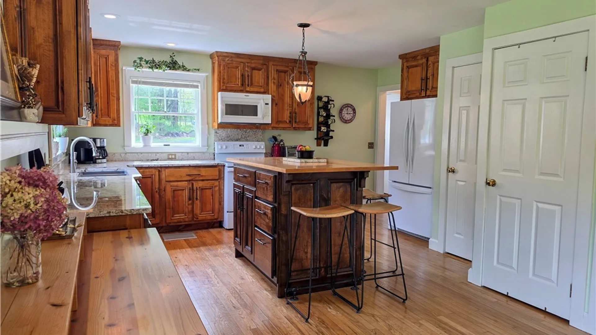 Property at 10036 Pennymix Road, Camden, NY 13316 14